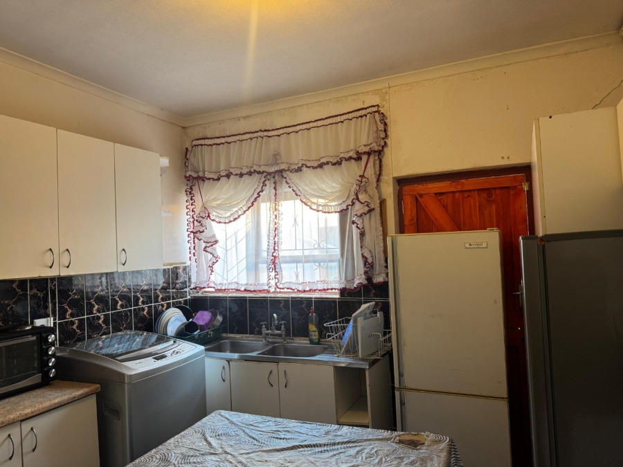 3 Bedroom Property for Sale in Kwamagxaki Eastern Cape